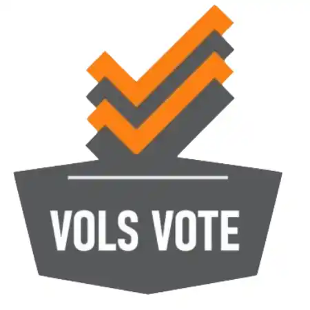 Vols Vote