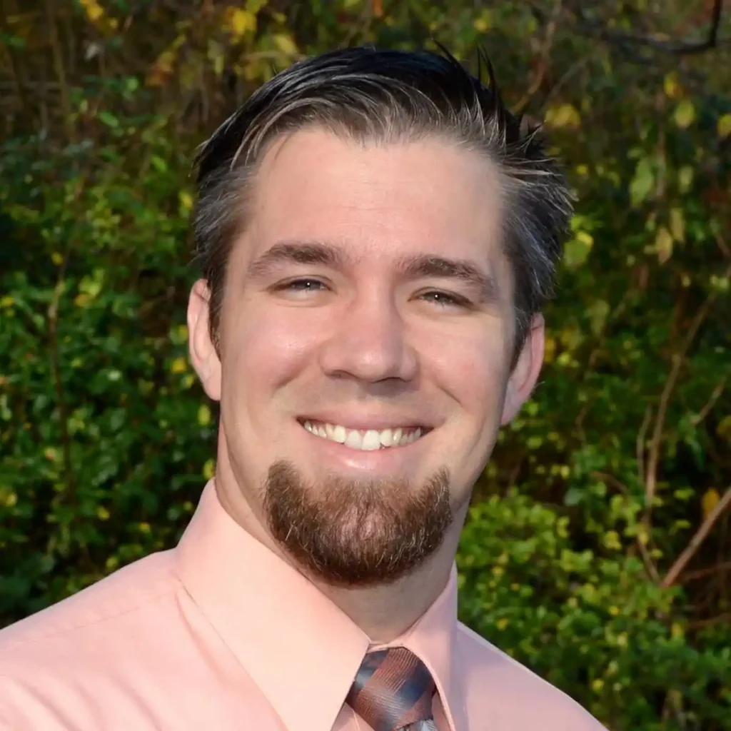 An image of Josh Kenna
